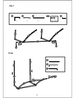 Preview for 10 page of Sportcraft SODIS-215 SERIES Assembly Instructions Manual