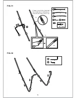 Preview for 12 page of Sportcraft SODIS-215 SERIES Assembly Instructions Manual