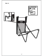 Preview for 14 page of Sportcraft SODIS-215 SERIES Assembly Instructions Manual