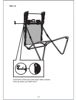 Preview for 15 page of Sportcraft SODIS-215 SERIES Assembly Instructions Manual