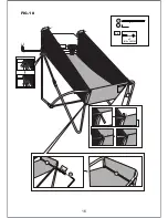 Preview for 17 page of Sportcraft SODIS-215 SERIES Assembly Instructions Manual