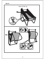 Preview for 19 page of Sportcraft SODIS-215 SERIES Assembly Instructions Manual