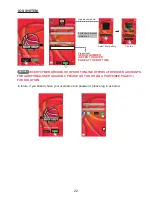 Preview for 23 page of Sportcraft SODIS-215 SERIES Assembly Instructions Manual