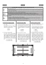 Preview for 10 page of Sportcraft WRIGHTWOOD SC1008 Assembly Instructions Manual