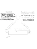 Preview for 2 page of SportCrafters ROLLER FORK STAND Quick Instructions