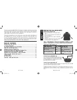 Preview for 3 page of SportDOG Add-A-Dog SDR-AH Operating Manual