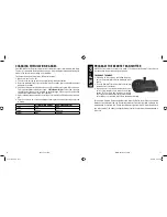 Preview for 6 page of SportDOG Add-A-Dog SDR-AH Operating Manual