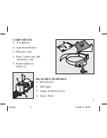 Preview for 3 page of SportDOG BarkCONTROL Operation Manual