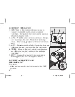 Preview for 4 page of SportDOG BarkCONTROL Operation Manual