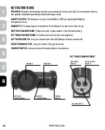 Preview for 66 page of SportDOG DSL-400-19 Operating Manual