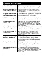 Preview for 16 page of SportDOG FIELD TRAINER 400 Operation Manual