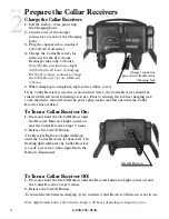 Preview for 6 page of SportDOG FieldTrainer 2-Dog SD-402 Operating Manual