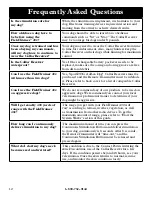 Preview for 12 page of SportDOG FieldTrainer 2-Dog SD-402 Operating Manual