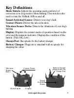 Preview for 5 page of SportDOG NoBark 10R User Manual