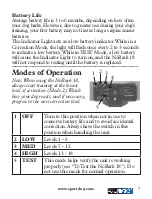 Preview for 7 page of SportDOG NoBark 18 Operating Manual