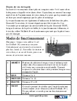 Preview for 23 page of SportDOG NoBark 18 Operating Manual