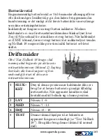 Preview for 103 page of SportDOG NoBark 18 Operating Manual