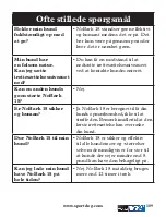 Preview for 109 page of SportDOG NoBark 18 Operating Manual