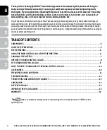 Preview for 4 page of SportDOG NoBark SBC-8 Operating Manual