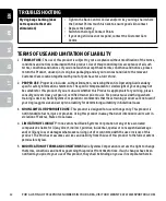 Preview for 12 page of SportDOG NoBark SBC-8 Operating Manual