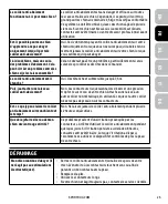 Preview for 25 page of SportDOG NoBark SBC-8 Operating Manual