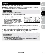 Preview for 35 page of SportDOG NoBark SBC-8 Operating Manual