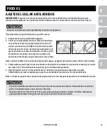 Preview for 47 page of SportDOG NoBark SBC-8 Operating Manual