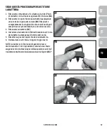 Preview for 57 page of SportDOG NoBark SBC-8 Operating Manual