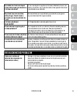 Preview for 61 page of SportDOG NoBark SBC-8 Operating Manual