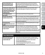 Preview for 73 page of SportDOG NoBark SBC-8 Operating Manual