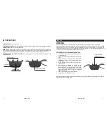 Preview for 4 page of SportDOG NOBARK SBC-R Operating Manual