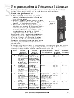 Предварительный просмотр 25 страницы SportDOG Pistol Grip Trainer SDT30-11226 Operating Manual