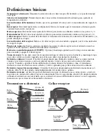 Предварительный просмотр 34 страницы SportDOG Pistol Grip Trainer SDT30-11226 Operating Manual