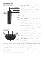 Предварительный просмотр 6 страницы SportDOG PROHUNTER 2525 Operating Manual