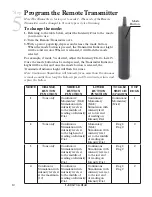 Preview for 10 page of SportDOG ProHunter SD-2500 Operating Manual