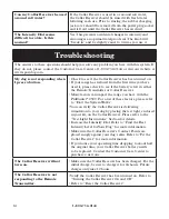 Preview for 14 page of SportDOG ProHunter SD-2500 Operating Manual