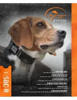 SportDOG SBC-R-E Operating Manual preview