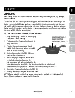 Preview for 7 page of SportDOG SBC-R-E Operating Manual