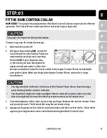 Preview for 9 page of SportDOG SBC-R-E Operating Manual