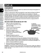 Preview for 22 page of SportDOG SBC-R-E Operating Manual