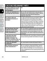 Preview for 26 page of SportDOG SBC-R-E Operating Manual