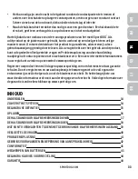 Preview for 33 page of SportDOG SBC-R-E Operating Manual