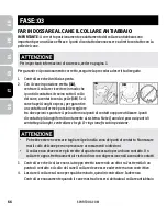 Preview for 66 page of SportDOG SBC-R-E Operating Manual