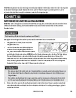 Preview for 81 page of SportDOG SBC-R-E Operating Manual