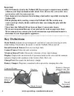 Preview for 4 page of SportDOG SBC30-11233 Operating Manual