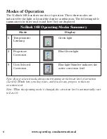 Preview for 6 page of SportDOG SBC30-11233 Operating Manual