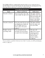 Preview for 7 page of SportDOG SBC30-11233 Operating Manual