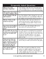 Preview for 11 page of SportDOG SBC30-11233 Operating Manual