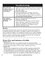 Preview for 12 page of SportDOG SBC30-11233 Operating Manual