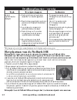 Preview for 60 page of SportDOG SBC30-11233 Operating Manual